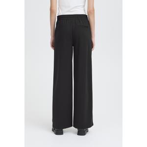 Bukser til kvinder Ichi Ihkate Sus Long Wide Pa2 image-5