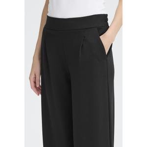 Bukser til kvinder Ichi Ihkate Sus Long Wide Pa2 image-6