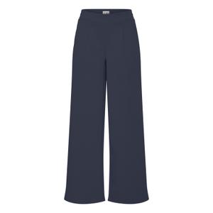 Bukser til kvinder Ichi Ihkate Sus Long Wide Pa2 image-2