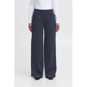 Bukser til kvinder Ichi Ihkate Sus Long Wide Pa2 image-4