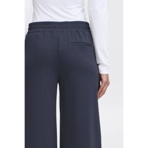 Bukser til kvinder Ichi Ihkate Sus Long Wide Pa2 image-5