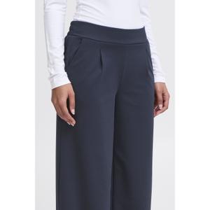 Bukser til kvinder Ichi Ihkate Sus Long Wide Pa2 image-6