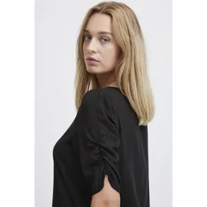 Blusa feminina Ichi Main 2 image-6
