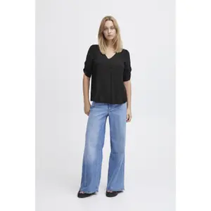 Blusa feminina Ichi Main 2 image-1