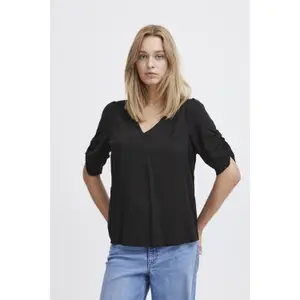 Blusa feminina Ichi Main 2 image-2