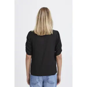 Blusa feminina Ichi Main 2 image-4