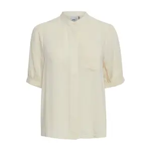 Blusa feminina Ichi Main image-0