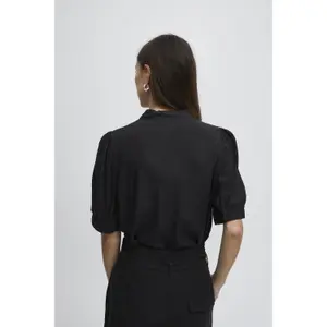 Blusa feminina Ichi Main image-4