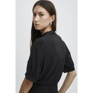 Blusa feminina Ichi Main image-5