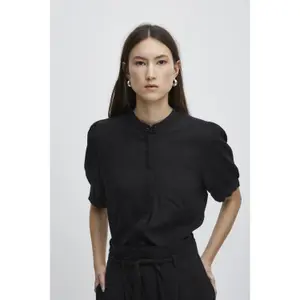 Blusa feminina Ichi Main image-1
