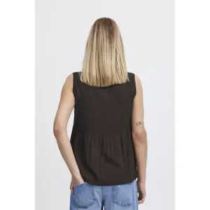 Women's tank top Ichi Main image-4
