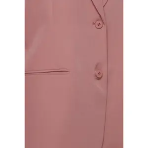 Blazer de tamanho grande para mulher Ichi Lexi image-2