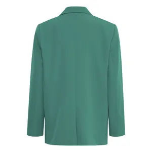 Blazer oversize femme Ichi Lexi image-3