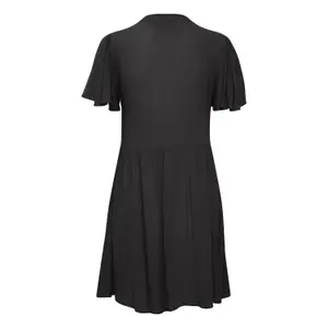 Kleid Damen Ichi Marrakech SO DR11 image-3