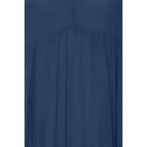 Kurze Kleider Damen Ichi Marrakech SO DR11 image-4