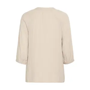 Damenbluse Ichi Marrakech 4 image-1