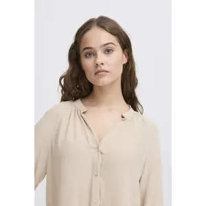 Damenbluse Ichi Marrakech 4 image-6