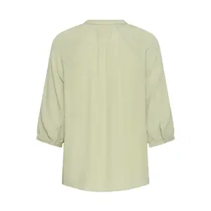 Damenbluse Ichi Marrakech 4 image-1