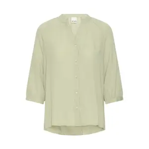 Damenbluse Ichi Marrakech 4 image-2