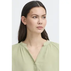 Damenbluse Ichi Marrakech 4 image-6