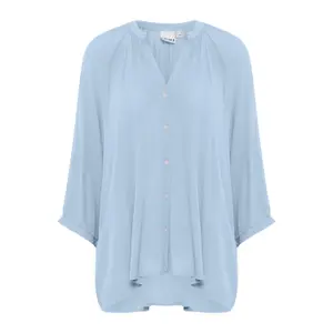 Damenbluse Ichi Marrakech 4 image-0