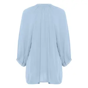 Damenbluse Ichi Marrakech 4 image-1