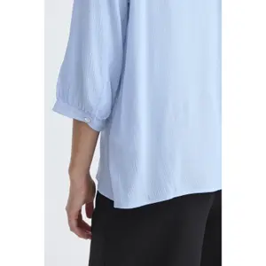 Damenbluse Ichi Marrakech 4 image-2