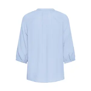 Damenbluse Ichi Marrakech 4 image-4