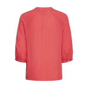 Damenbluse Ichi Marrakech 4 image-2