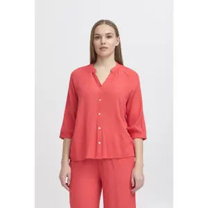 Damenbluse Ichi Marrakech 4 image-5