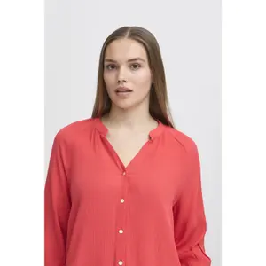 Damenbluse Ichi Marrakech 4 image-6