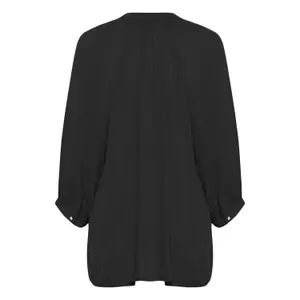 Damenbluse Ichi Marrakech SO Sh4 image-3