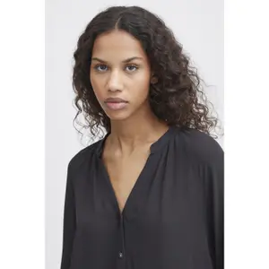 Damenbluse Ichi Marrakech SO Sh4 image-5