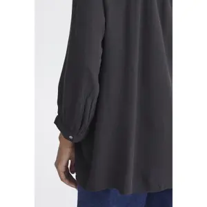 Damenbluse Ichi Marrakech SO Sh4 image-6