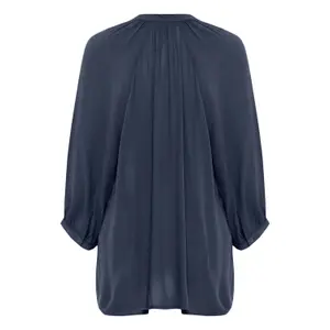 Damenbluse Ichi Marrakech SO Sh4 image-3