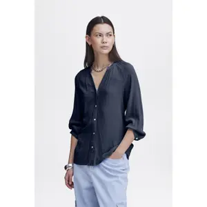 Damenbluse Ichi Marrakech SO Sh4 image-2