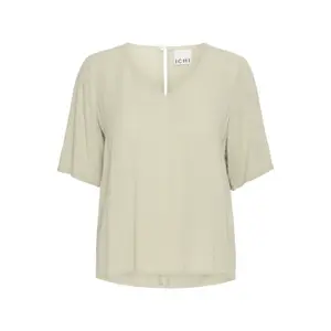 Damenbluse Ichi Marrakech SO SS9 image-0