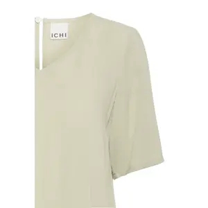 Damenbluse Ichi Marrakech SO SS9 image-2