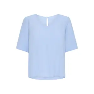 Damenbluse Ichi Marrakech 9 image-0