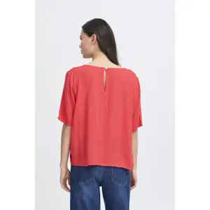 Damenbluse Ichi Marrakech 9 image-5