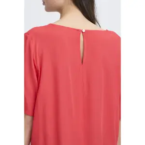 Damenbluse Ichi Marrakech 9 image-6