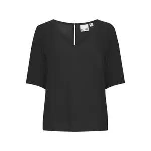 Damenbluse Ichi Marrakech SO SS9 image-1