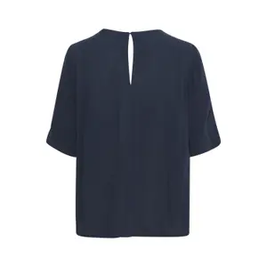 Damenbluse Ichi Marrakech SO SS9 image-3