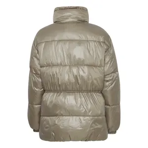 Plumífero para mujer Ichi Heluna image-1