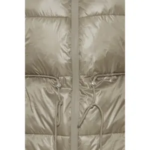 Plumífero para mujer Ichi Heluna image-2