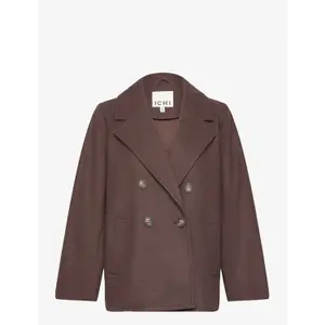 Blazer femme Ichi Ezrora image-0