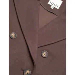 Blazer femme Ichi Ezrora image-2