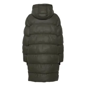 Mantel Daunenjacke Damen Ichi Fazun Expl image-3