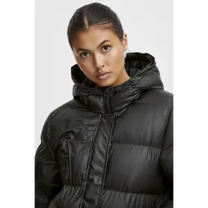 Mantel Daunenjacke Damen Ichi Fazun Expl image-5