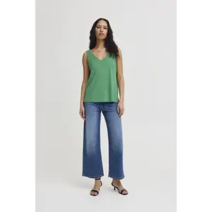 Damen-Top Ichi Rebel 2 image-3